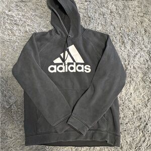 Adidas hoodie